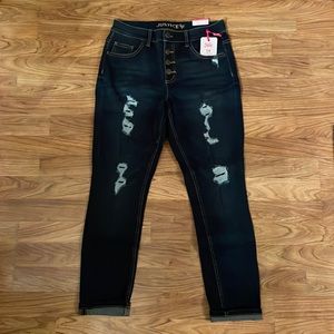Justice Jeans
